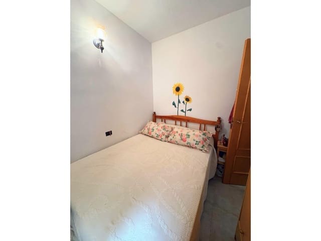 Apartamento de 2 habitaciones en Bellreguard en venta con garaje - 170.000 € (Ref: 10008803)