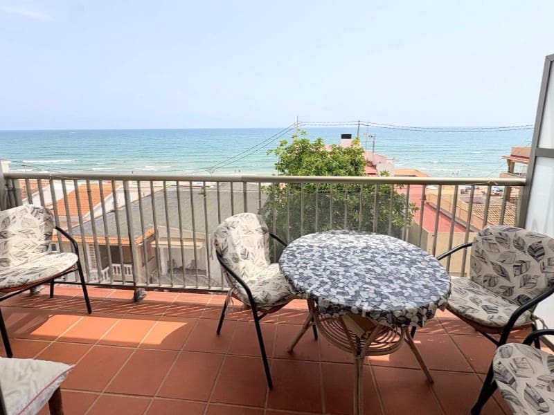 2 bedroom Apartment for sale in Bellreguard with garage - € 170,000 (Ref: 10008803)
