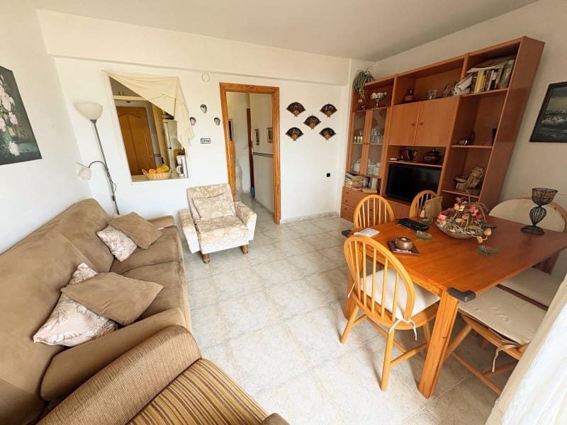 2 bedroom Apartment for sale in Bellreguard with garage - € 170,000 (Ref: 10008803)