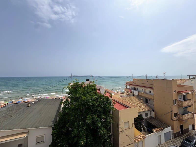 2 bedroom Apartment for sale in Bellreguard with garage - € 170,000 (Ref: 10008803)