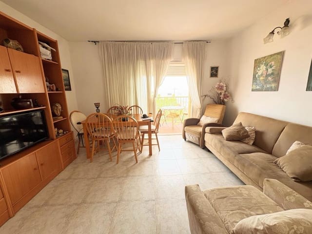 Apartamento de 2 habitaciones en Bellreguard en venta con garaje - 170.000 € (Ref: 10008803)