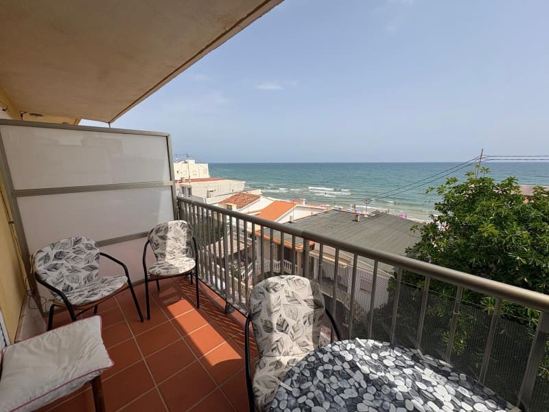 2 bedroom Apartment for sale in Bellreguard with garage - € 170,000 (Ref: 10008803)