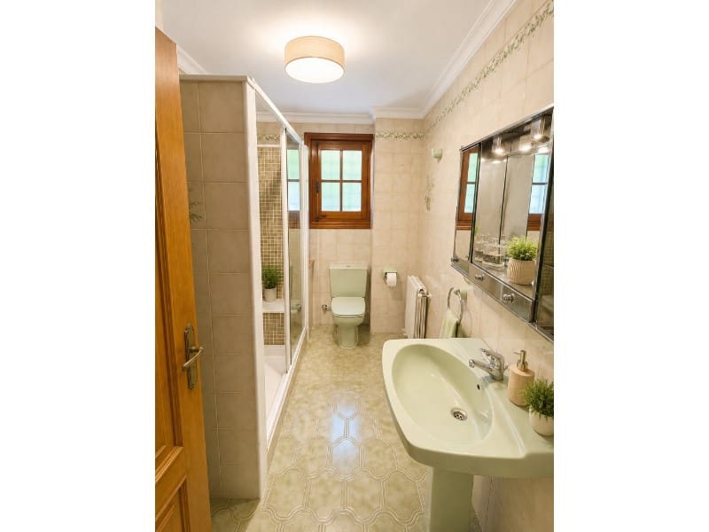 6 bedroom Finca/Country House for sale in Denia with garage - € 1,430,000 (Ref: 10008804)