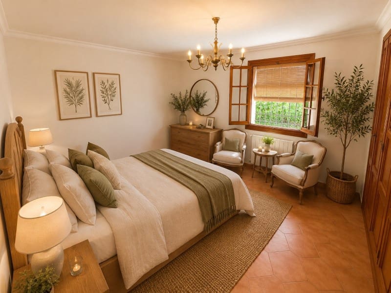6 bedroom Finca/Country House for sale in Denia with garage - € 1,430,000 (Ref: 10008804)