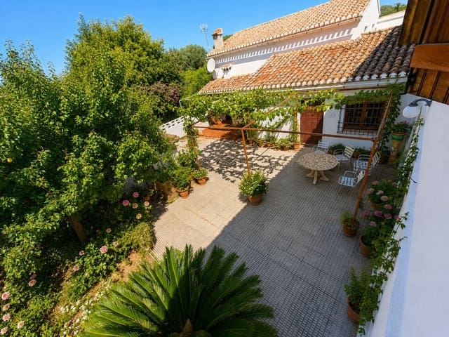 6 bedroom Finca/Country House for sale in La Pedrera - Vessanes, Dénia with garage - € 1,430,000 (Ref: 10008804)