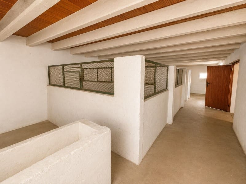 6 bedroom Finca/Country House for sale in Denia with garage - € 1,430,000 (Ref: 10008804)