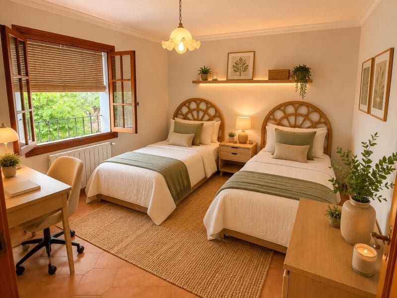 6 bedroom Finca/Country House for sale in Denia with garage - € 1,430,000 (Ref: 10008804)