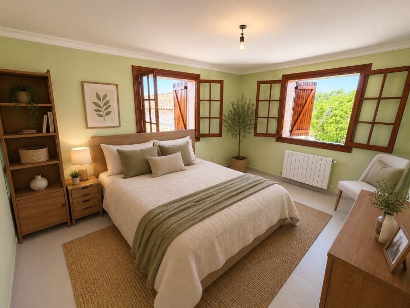 6 bedroom Finca/Country House for sale in Denia with garage - € 1,430,000 (Ref: 10008804)