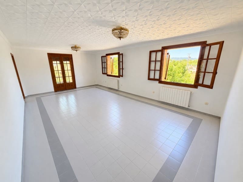 6 bedroom Finca/Country House for sale in Denia with garage - € 1,430,000 (Ref: 10008804)
