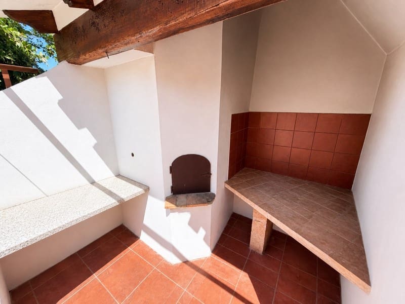 6 bedroom Finca/Country House for sale in Denia with garage - € 1,430,000 (Ref: 10008804)