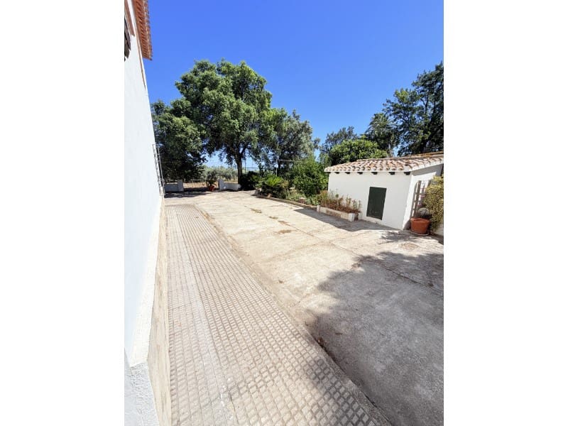 6 bedroom Finca/Country House for sale in Denia with garage - € 1,430,000 (Ref: 10008804)