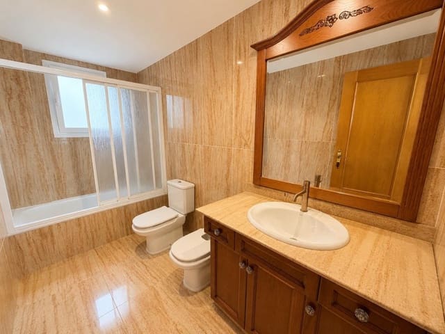 3 Zimmer Wohnung zu verkaufen in Canals - 130.000 € (Ref: 10008805)