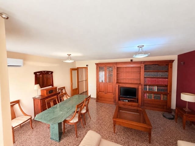 3 Zimmer Wohnung zu verkaufen in Canals - 130.000 € (Ref: 10008805)