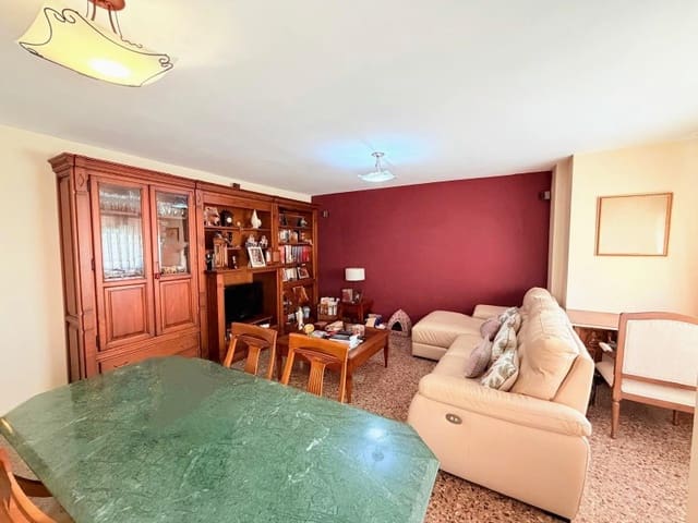 3 Zimmer Wohnung zu verkaufen in Canals - 130.000 € (Ref: 10008805)