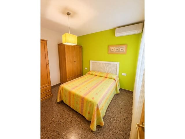 3 Zimmer Wohnung zu verkaufen in Canals - 130.000 € (Ref: 10008805)