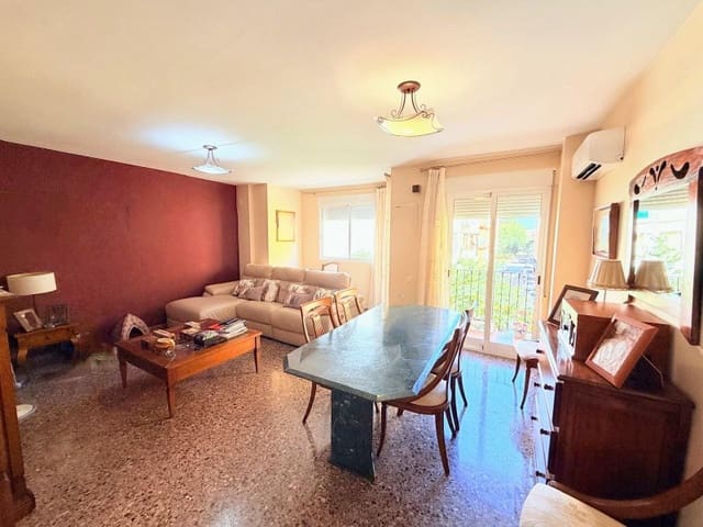 3 Zimmer Wohnung zu verkaufen in Canals - 130.000 € (Ref: 10008805)