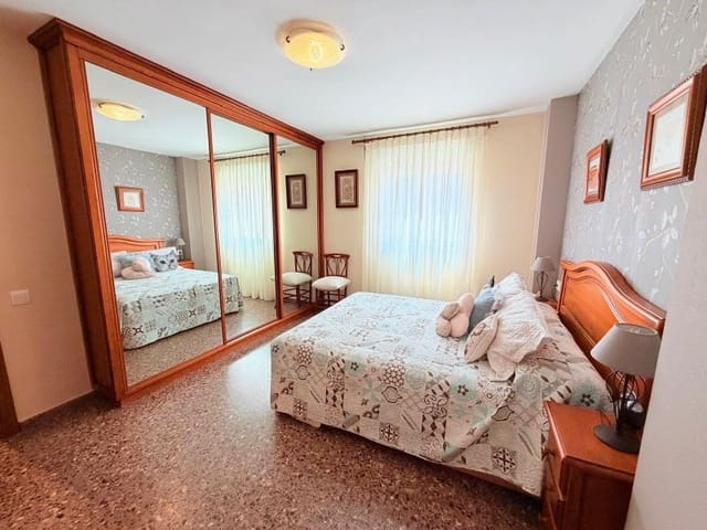 3 Zimmer Wohnung zu verkaufen in Canals - 130.000 € (Ref: 10008805)