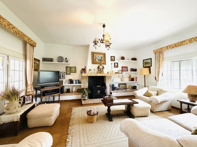 7 soverom Villa til salgs i Canals med svømmebasseng garasje - € 395 000 (Ref: 10008806)
