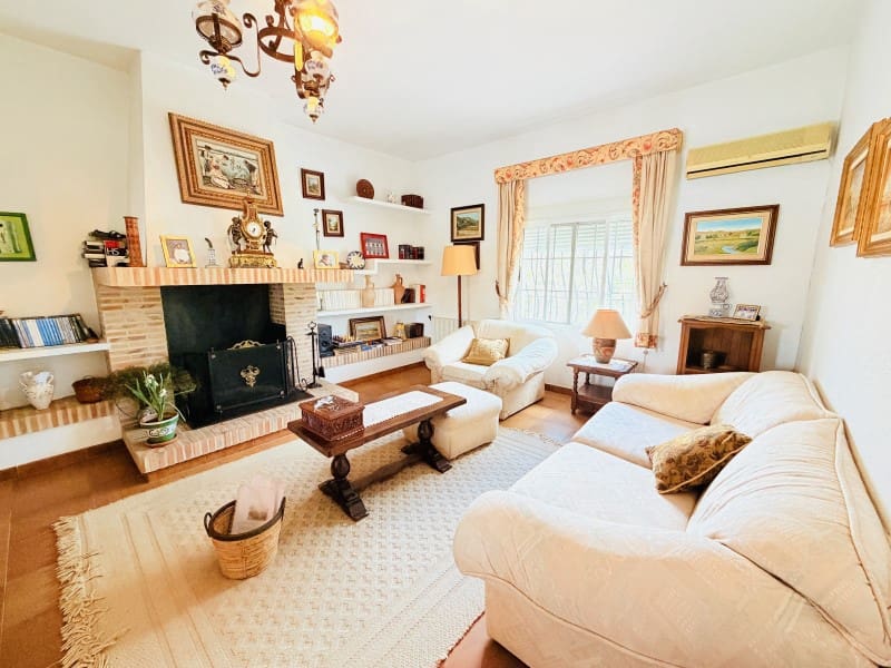 7 soverom Villa til salgs i Canals med svømmebasseng garasje - € 395 000 (Ref: 10008806)