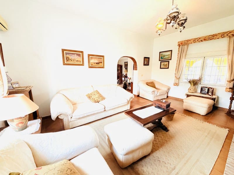7 soverom Villa til salgs i Canals med svømmebasseng garasje - € 395 000 (Ref: 10008806)