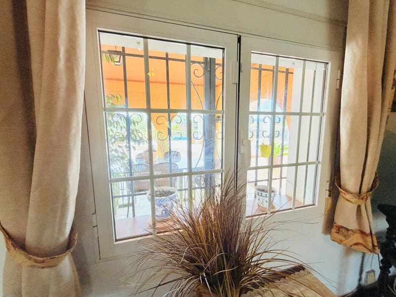 7 soverom Villa til salgs i Canals med svømmebasseng garasje - € 395 000 (Ref: 10008806)