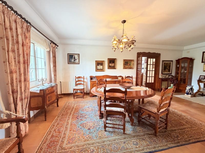 7 soverom Villa til salgs i Canals med svømmebasseng garasje - € 395 000 (Ref: 10008806)