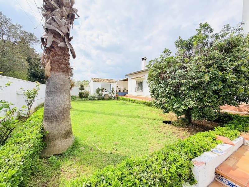 7 soverom Villa til salgs i Canals med svømmebasseng garasje - € 395 000 (Ref: 10008806)