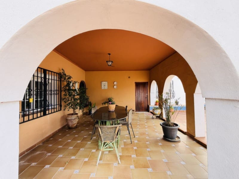 7 soverom Villa til salgs i Canals med svømmebasseng garasje - € 395 000 (Ref: 10008806)