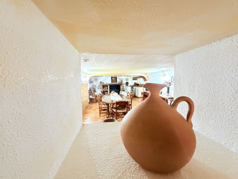 7 soverom Villa til salgs i Canals med svømmebasseng garasje - € 395 000 (Ref: 10008806)