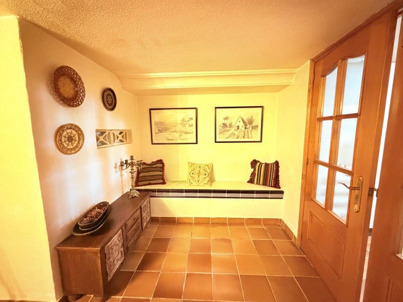 7 soverom Villa til salgs i Canals med svømmebasseng garasje - € 395 000 (Ref: 10008806)