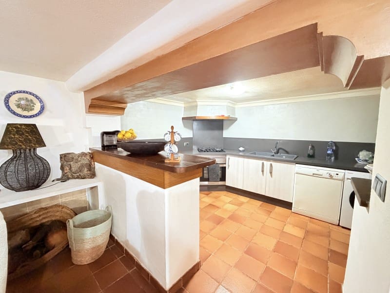 7 soverom Villa til salgs i Canals med svømmebasseng garasje - € 395 000 (Ref: 10008806)