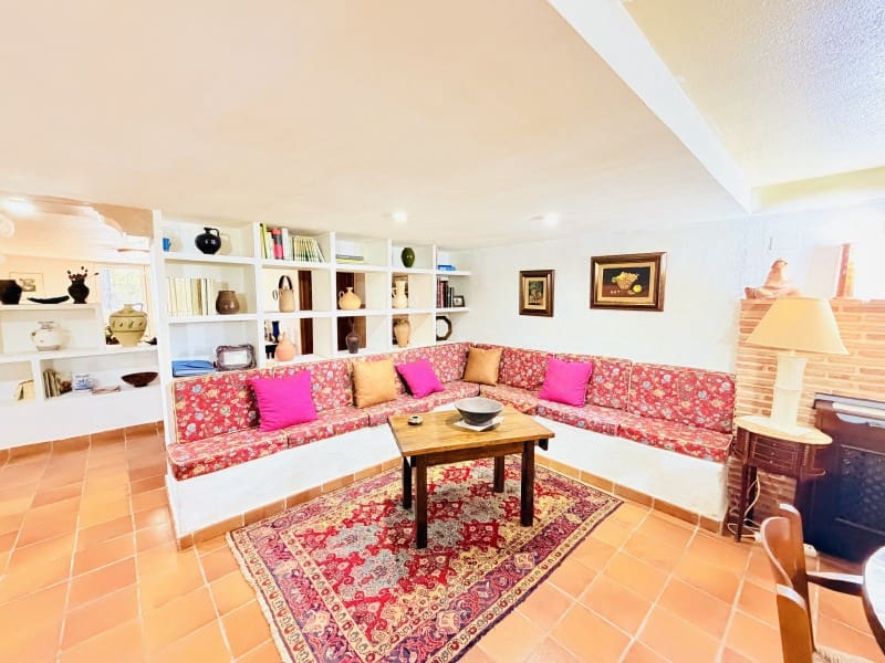 7 soverom Villa til salgs i Canals med svømmebasseng garasje - € 395 000 (Ref: 10008806)