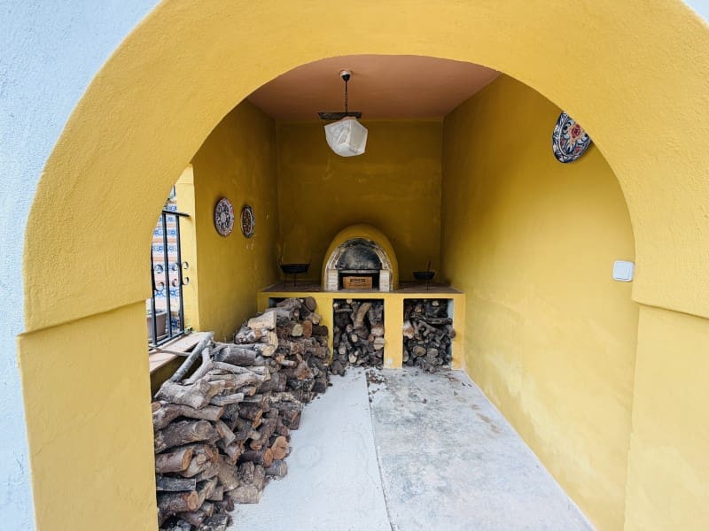 7 soverom Villa til salgs i Canals med svømmebasseng garasje - € 395 000 (Ref: 10008806)
