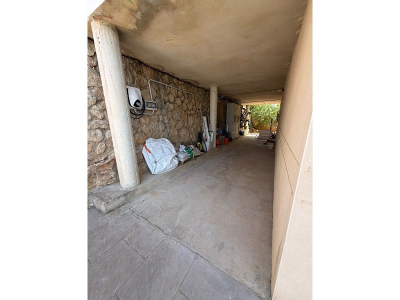 3 chambre Villa/Maison à vendre à Torrent avec piscine garage - 579 000 € (Ref: 10008807)