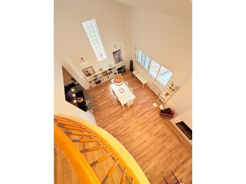 3 chambre Villa/Maison à vendre à Torrent avec piscine garage - 579 000 € (Ref: 10008807)