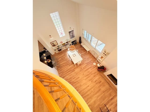 3 chambre Villa/Maison à vendre à Torrent avec piscine garage - 579 000 € (Ref: 10008807)