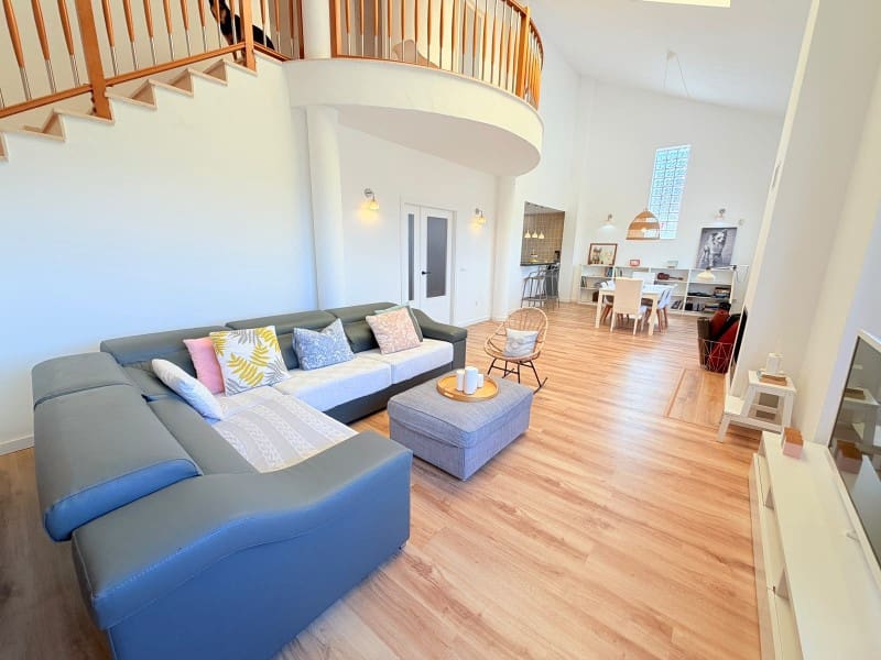 3 chambre Villa/Maison à vendre à Torrent avec piscine garage - 579 000 € (Ref: 10008807)