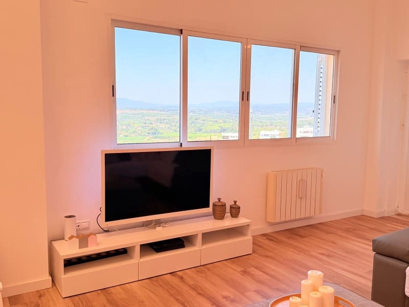 3 chambre Villa/Maison à vendre à Torrent avec piscine garage - 579 000 € (Ref: 10008807)