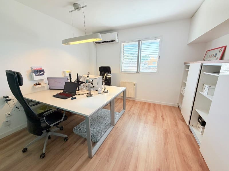 3 chambre Villa/Maison à vendre à Torrent avec piscine garage - 579 000 € (Ref: 10008807)