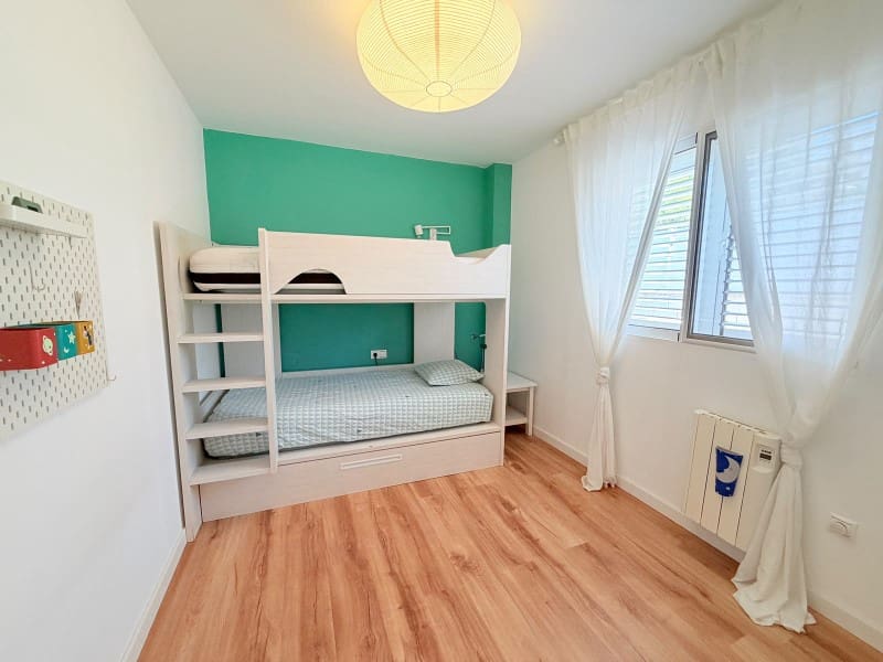 3 chambre Villa/Maison à vendre à Torrent avec piscine garage - 579 000 € (Ref: 10008807)