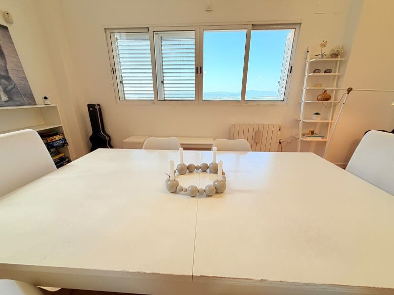 3 chambre Villa/Maison à vendre à Torrent avec piscine garage - 579 000 € (Ref: 10008807)