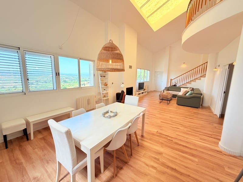 3 chambre Villa/Maison à vendre à Torrent avec piscine garage - 579 000 € (Ref: 10008807)
