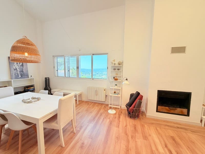3 chambre Villa/Maison à vendre à Torrent avec piscine garage - 579 000 € (Ref: 10008807)