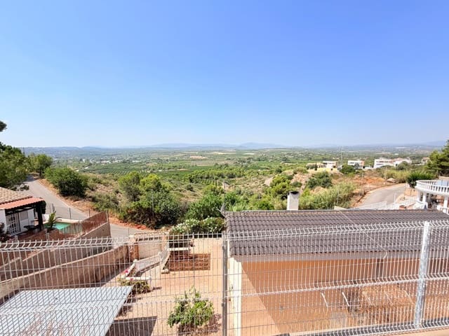 3 chambre Villa/Maison à vendre à Torrent avec piscine garage - 579 000 € (Ref: 10008807)