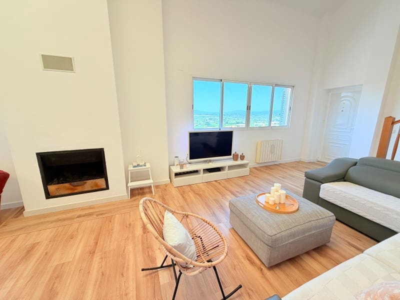 3 chambre Villa/Maison à vendre à Torrent avec piscine garage - 579 000 € (Ref: 10008807)