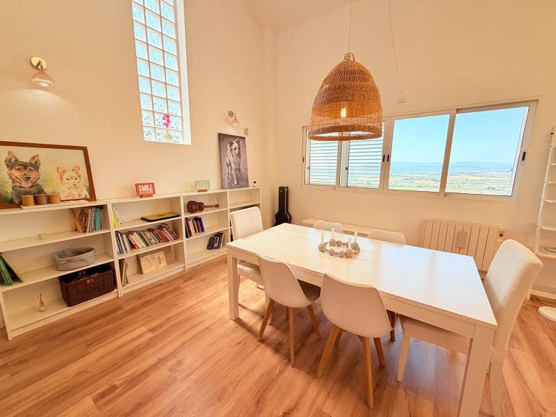 3 chambre Villa/Maison à vendre à Torrent avec piscine garage - 579 000 € (Ref: 10008807)