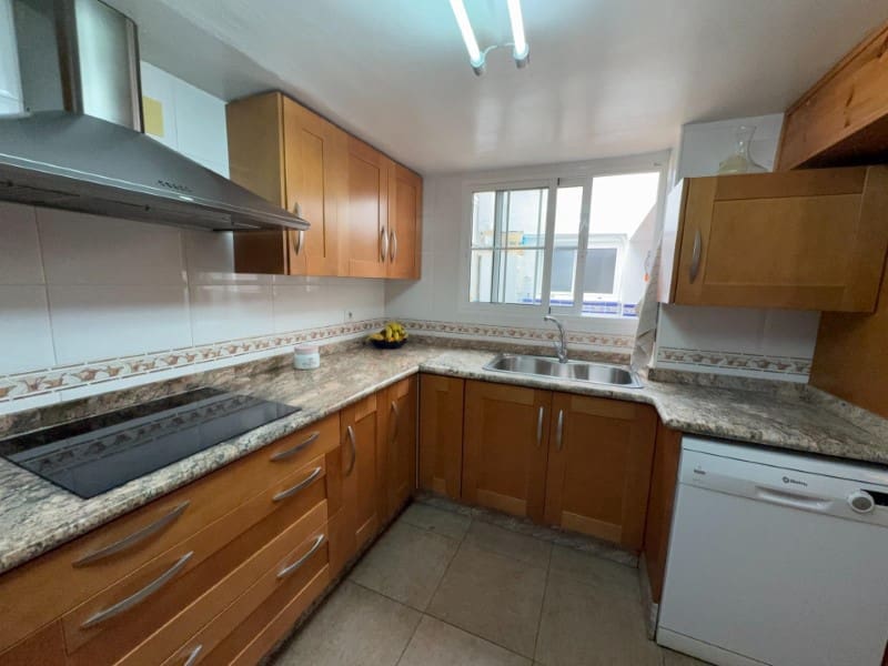 6 quarto Casa em Banda para venda em Ontinyent - 235 000 € (Ref: 10008809)