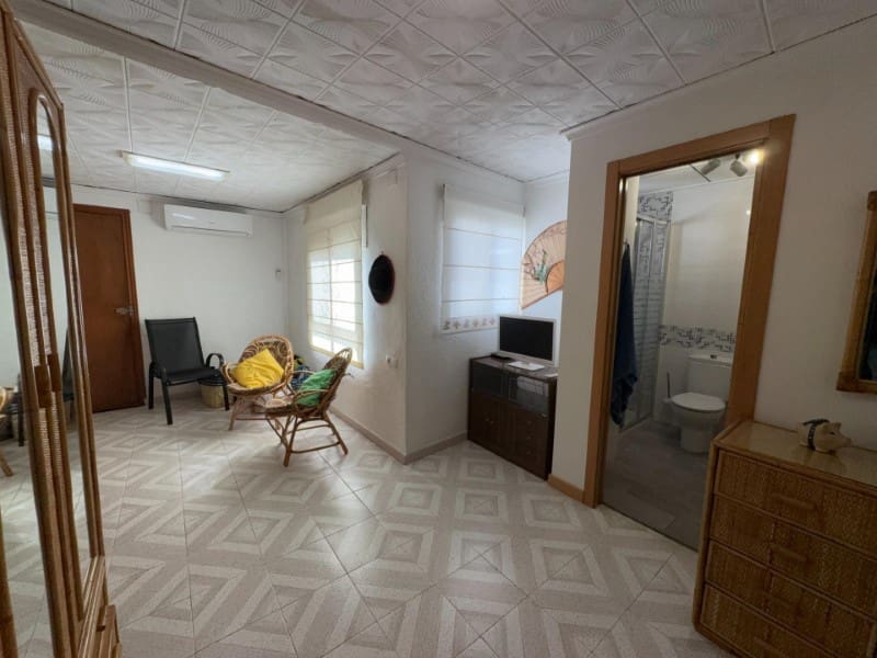 6 quarto Casa em Banda para venda em Ontinyent - 235 000 € (Ref: 10008809)