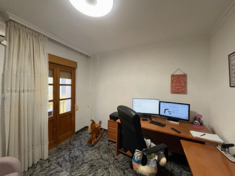 6 quarto Casa em Banda para venda em Ontinyent - 235 000 € (Ref: 10008809)