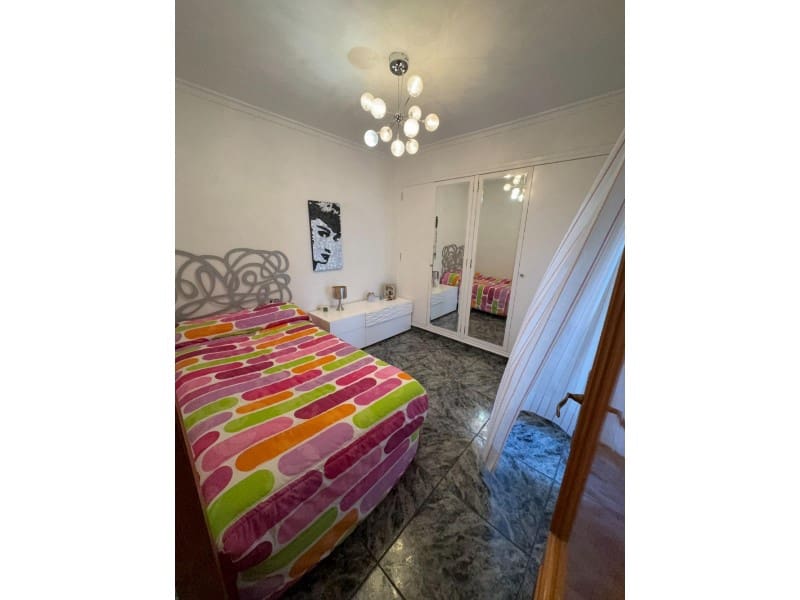 6 quarto Casa em Banda para venda em Ontinyent - 235 000 € (Ref: 10008809)